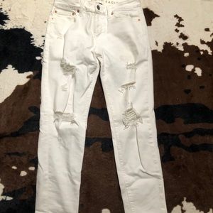 American Eagle men’s skinny jeans (30x30)